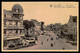 OSTENDE - DE HAN ZEE - COQ SUR MER - Place Royale.  ( Ed. R. Ghevaert - Nels ) Carte Postale - De Haan