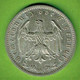 ALLEMAGNE / EINE MARK / 1937 A / TTB+ - 1 Reichsmark