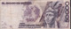 BILLETE DE MEXICO DE 50000 PESOS AÑO 1990  (BANKNOTE) - Mexico