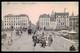 OSTENDE - L'Entrée De La Ville. ( Ed. Star/ Héliotypie  De Graeye Nº 2452)  Carte Postale - De Haan