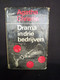 Drama In Drie Bedrijven - Agatha Christie - Accolade Reeks 84 - 1965 - Gialli E Spionaggio