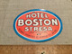 Hotel Boston - Adesivi Di Alberghi