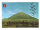 59/ CP Rwanda : Le Volcan Muhabura (4127 Métres) - Rwanda