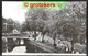 OUD SNEEK Hoogend Echte Foto 1972 - Sneek