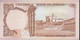 BILLETE DE JORDANIA DE 1/2 DINAR DEL AÑO 1975 SIN CIRCULAR (UNC) (BANKNOTE) - Jordanien