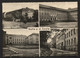 Privat-Postkarte PP9 B2/011 ANSICHTEN HALLE Kulturfesttage 1962 Sost. - Private Postcards - Used