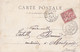 Cpa Dept 25 - Pontarler -  La Grande Rue En Hiver (voir Scan Recto-verso) - Pontarlier