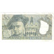 France, 50 Francs, Quentin De La Tour, 1990, D.60 489937, TTB, Fayette:67.17 - 50 F 1976-1992 ''quentin De La Tour''