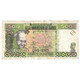Billet, Guinée, 500 Francs, 1960, 1960-03-01, KM:36, TTB+ - Guinea