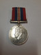 Une Médaille Du Roi Georges VI - United Kingdom