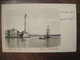 AK 1902 CPA Turkei Phare D' Ahir Capou Gruss Aus LEVANT Italia Padova Tad 15 - Turquie