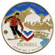 Magnet MERIBEL – Le Mont Vallon - Toerisme
