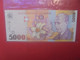 ROUMANIE 5000 LEI 1998 Circuler (L.12) - Romania