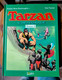 L'intégrale TARZAN TOME 9 SOLEIL 1994 HOGARTH Edgar Rice Burroughs 1933.1934....1995 - Tarzan