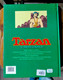 L'intégrale TARZAN TOME 9 SOLEIL 1994 HOGARTH Edgar Rice Burroughs 1933.1934....1995 - Tarzan