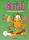 GARFIELD  N° 10  TIENS BON LA RAMPE - Garfield