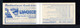 Carnet GANDON N° 886-C6 - Couverture Vide -  Série INF-1- Nombreux Thèmes. - Anciens : 1906-1965