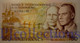 LUXEMBOURG 100 FRANCS 1981 PICK 14A UNC - Luxemburg