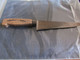 WW2 Dated Broad Arrow British Knife - Armas Blancas