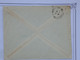 BF11 MAROC  BELLE LETTRE PRIVEE   1946  TANGER A ALGER A LGERIE     +++  +AFFRANCH. INTERESSANT - Covers & Documents