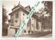 2 PHOTOS 1914 LOUVECIENNES MANOIR DU COEUR VOLANT ARCHITECTE DE SAINT MAURICE ET HERLOFSON - Ile-de-France