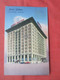 Hotel Patten. Chattanooga  Tennessee > Chattanooga       Ref 5781 - Chattanooga