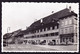 1952 Gelaufene Foto AK Aus Aarberg, Hotel De La Couronne Mit Alten Autos. - Aarberg