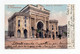 !!! LEVANT, CPA DE 1904 POUR PARIS, CACHET A DATE DE RHODES + CACHET CONSULAIRE - Storia Postale