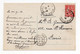 !!! LEVANT, CPA DE RHODES DE 1914 POUR PARIS - Storia Postale