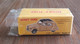 DINKY TOYS 2 CV CITROEN MODELE 61 558 ATLAS 2008 NEUVE SOUS BLISTER - Dinky