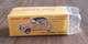 DINKY TOYS 2 CV CITROEN MODELE 61 558 ATLAS 2008 NEUVE SOUS BLISTER - Dinky