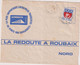 MARCOPHILIE-L.-RECETTE AUXILLIAIRE-CAD-NAUTEUIL DE BOURZAC-DORDOGNE- 27/4/1967 - 1961-....