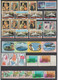 NOUVELLES  HEBRIDES  COLLECTION  See 4 Scans **MNH  All In Complete Sets  VF   Ref.  747 T - Autres & Non Classés