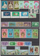 NOUVELLES  HEBRIDES  COLLECTION  See 4 Scans **MNH  All In Complete Sets  VF   Ref.  747 T - Autres & Non Classés