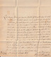 ITALIA  --    COMUNE DI STIMIGLIANO  --   PREFILATELIC FOLDED LETTER  -  1858 - Unclassified