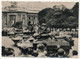 CPSM - PARIS - Passage Des Blindés Américains Devant Le Grand Palais - Guerra 1939-45