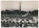 CPSM - PARIS - Défilé Des F.F.I. Place De La Concorde - Guerre 1939-45