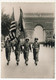 CPSM - PARIS - Défilé Des Drapeaux Américains Aux Champs-Elysées - Oorlog 1939-45