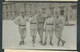 Groupe De Militaires ,  Datée Au Dos Verdun Le 24/10/1931 - Dat 20014 - Kazerne