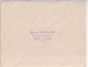 1941 - IRIS - ENVELOPPE ENTIER De PAGNY SUR MOSELLE => NANCY - Enveloppes Types Et TSC (avant 1995)