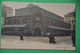 Bruxelles 1930: Le Marché St Géry Animée Et En Couleurs - Markets