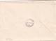 A19311 - ULTIMA ZI DE FUNCTIONARE A AGENTIEI POSTALE ADA KALEH COVER ENVELOPE USED 1968 REPUBLICA SOCIALISTA ROMANIA RSR - Storia Postale