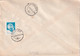 A19319 - 120 DE ANI DE LA NASTEREA INGINERULUI ANGHEL SALIGNY COVER ENVELOPE USED 1983 REPUBLICA SOCIALISTA ROMANIA RSR - Lettres & Documents