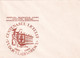 A19350 - CENTENARUL LICEULUI TUDOR VLADIMIRESCU TARGU JIU TIRGU-JIU COVER ENVELOPE UNUSED 1990 ROMANIA - Cartas & Documentos