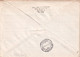 A19368 - 50 DE ANI DE LA APARITIA PRIMULUI NUMAR ILEGAL AL ZIARULUI SCANTEIA SCINTEIA COVER ENVELOPE USED 1981 RSR - Cartas & Documentos