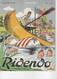 RIDENDO  Revue Gaie Pour Le Médecin  N° 140  Mai 1950 - Geneeskunde & Gezondheid