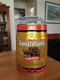 KUNSTMAN TOROBAYO BEER CERVEZA GALLON 5 LITER EMPTY CAN CHILE GALLON - Cans