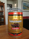 KUNSTMAN TOROBAYO BEER CERVEZA GALLON 5 LITER EMPTY CAN CHILE GALLON - Lattine