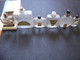 LOT Ancien Flacon Bouteille En Verre PARFUMERIE PARFUM Vintage Perfume Bis - Flacons (vides)