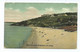 Cornwall Postcard Porthminster Beach St.ives Unused Edge Wear - St.Ives